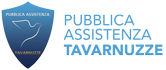 Pubblica Assistenza Tavarnuzze Logo